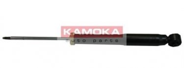 Амортизатор 20343025 KAMOKA – задній двотрубний газовий фото 1