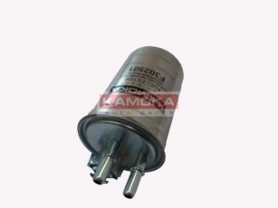 Купить F302501 KAMOKA Топливный фильтр  Транзит Коннект 1.8 Di