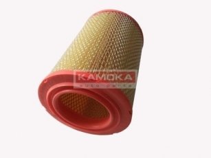 Купить F201801 KAMOKA Воздушный фильтр (круглый) Transporter T4 (1.8, 1.9, 2.0, 2.4, 2.5)
