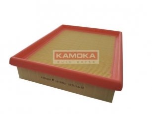 Купить F204201 KAMOKA Воздушный фильтр (угловой) Peugeot