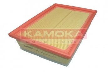 Купить F228401 KAMOKA Воздушный фильтр (угловой)