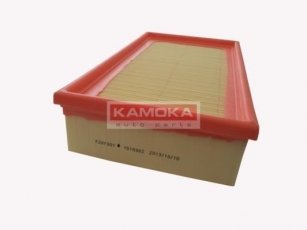 Купить F207301 KAMOKA Воздушный фильтр (угловой) BMW E28 (520 i, 525 e)