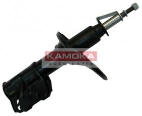 Купить 20334132 KAMOKA Амортизатор передний левый двухтрубный газовый