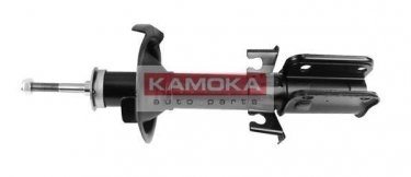 Амортизатор 20334109 KAMOKA – передній двотрубний газовий фото 1