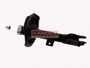 Амортизатор 20339317 KAMOKA – передний правый двухтрубный газовый фото 1