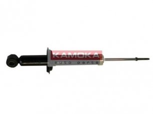 Купити 20341111 KAMOKA Амортизатор задній двотрубний газовий Соната (2.0 16V, 2.4 16V, 2.5 V6 24V)