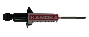 Амортизатор 20341142 KAMOKA – задній двотрубний газовий фото 1