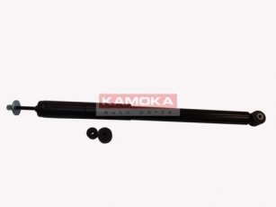Амортизатор 20553471 KAMOKA – задній однотрубный газовий фото 1
