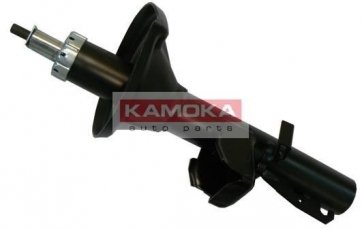 Купити 20334107F KAMOKA Амортизатор задній двотрубний газовий