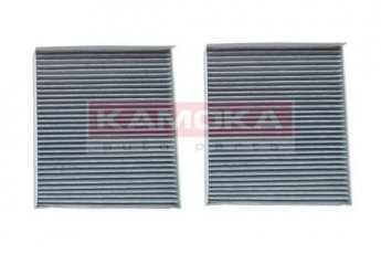 Купить F508401 KAMOKA Салонный фильтр (из активированного угля) BMW F10 (F07, F10, F11, F18) (2.0, 3.0, 4.4)
