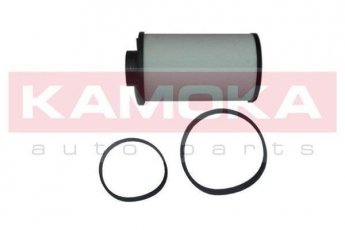 Купить F601401 KAMOKA Фильтр коробки АКПП и МКПП (автоматическая коробка передач 6-ступенчатая - dQ250) Кадди (1.4, 1.6, 1.9, 2.0)