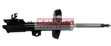 Купить 20333052 KAMOKA Амортизатор передний левый двухтрубный газовый