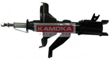 Купить 20331743 KAMOKA Амортизатор передний правый двухтрубный газовый Civic (1.4, 1.6, 1.7)
