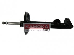 Купити 20333087 KAMOKA Амортизатор передній правий двотрубний газовий BMW E36 (1.6, 1.7, 1.8, 1.9)