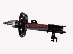 Купить 20334838 KAMOKA Амортизатор передний левый двухтрубный газовый Крома (1.8, 1.9, 2.2, 2.4)