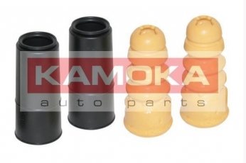 Купить 2019040 KAMOKA Пыльник амортизатора задний Суперб (1.8, 1.9, 2.0, 2.5, 2.8)