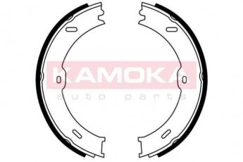 Купить JQ212039 KAMOKA Тормозные колодки задние Sprinter 906 (1.8, 2.1, 3.0, 3.5) 
