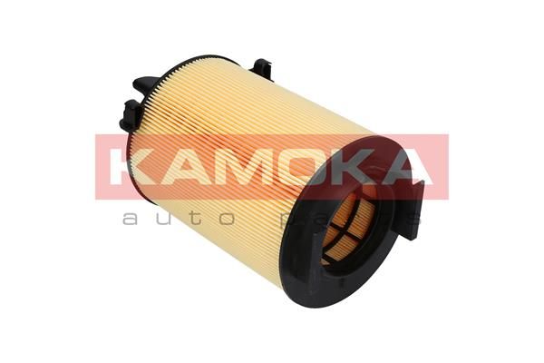 Купить F215401 KAMOKA Воздушный фильтр (круглый) Audi A3 (1.2, 1.4, 1.6, 2.0)