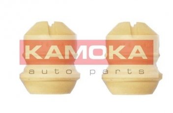 Купить 2019029 KAMOKA Пыльник амортизатора  Opel