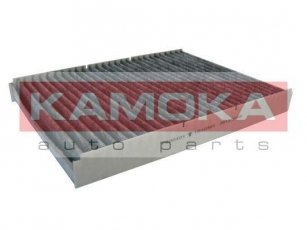 Купить F500401 KAMOKA Салонный фильтр (из активированного угля) Polo (1.4, 1.6, 1.7, 1.8, 1.9)
