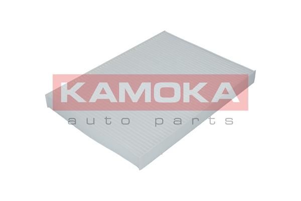 Купить F400101 KAMOKA Салонный фильтр  Пассат