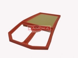 Купить F206001 KAMOKA Воздушный фильтр (угловой)
