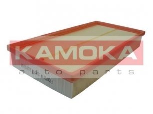 Купить F200701 KAMOKA Воздушный фильтр Леон
