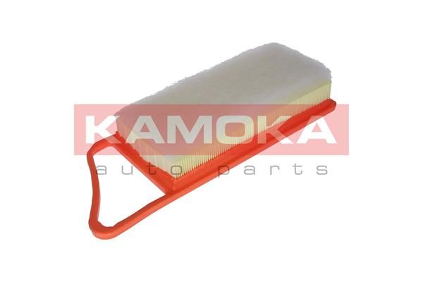 Купить F228201 KAMOKA Воздушный фильтр  Peugeot 206 (1.4 HDi, 1.4 HDi eco 70)