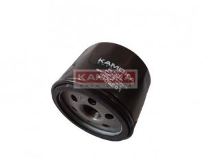 Купить F106201 KAMOKA Масляный фильтр (накручиваемый) Laguna (2, 3) (1.5 dCi, 1.9 dCi, 2.0 GT)