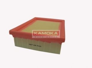 Купить F206601 KAMOKA Воздушный фильтр (угловой) Поло (1.0, 1.4, 60 1.4)