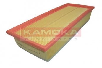 Купить F229701 KAMOKA Воздушный фильтр (угловой) Caddy (1.6, 1.9, 2.0)