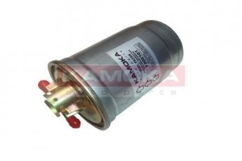 Купить F300101 KAMOKA Топливный фильтр  Джетта 2 (1.6 D, 1.6 TD)