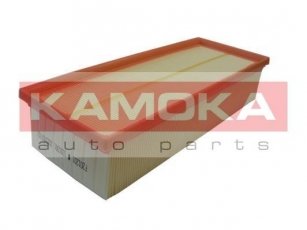 Купить F201201 KAMOKA Воздушный фильтр (угловой) Toledo (1.8, 1.9, 2.0)