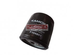 Масляний фільтр F104801 KAMOKA – (накручуваний) фото 1