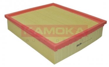 Купить F201301 KAMOKA Воздушный фильтр (угловой) Вито 638 (2.1, 2.2)