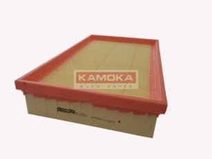 Купить F210301 KAMOKA Воздушный фильтр (угловой) Volvo S40 2 (1.6 D, 2.0 D, 2.0 D4)