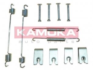 Купити 1070056 KAMOKA Ремкомплект гальмівних колодок Fiat