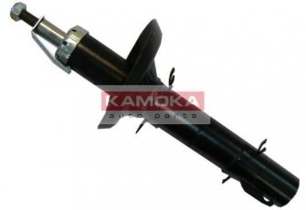 Амортизатор 20334243 KAMOKA – передний двухтрубный газовый фото 1
