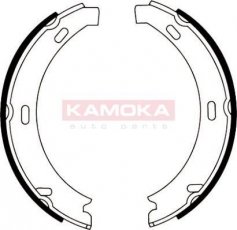 Купити JQ212025 KAMOKA Гальмівні колодки задні CL-Class CLC 