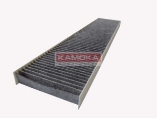 Купить F501101 KAMOKA Салонный фильтр (из активированного угля)