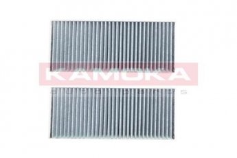 Купить F506201 KAMOKA Салонный фильтр (из активированного угля) GL-CLASS (3.0, 4.0, 4.7, 5.5)