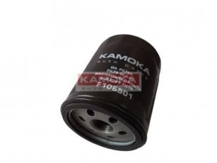 Купить F106501 KAMOKA Масляный фильтр (накручиваемый) Фокус 2 1.8 TDCi