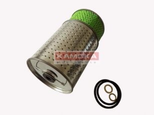 Масляний фільтр F101801 KAMOKA – (фильтр-патрон) фото 1