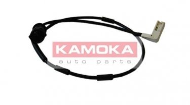 Купить 105012 KAMOKA Датчик износа тормозных колодок Astra F (1.4, 1.6, 1.7, 1.8, 2.0)