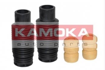 Купить 2019034 KAMOKA Пыльник амортизатора передний Пежо 206 (1.1, 1.4, 1.6, 1.9, 2.0)