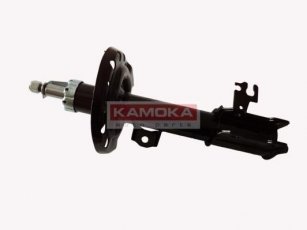 Купити 20334837 KAMOKA Амортизатор передній правий двотрубний газовий Fiat