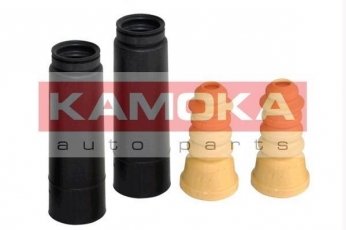 Купить 2019041 KAMOKA Пыльник амортизатора задний Фокус 1 (1.4, 1.6, 1.8, 2.0)
