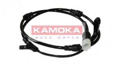 Купить 105053 KAMOKA Датчик износа тормозных колодок БМВ Х5 Е70 (3.0, 4.8)