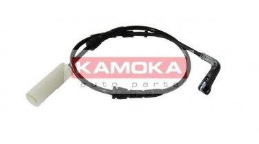 Купити 105050 KAMOKA Датчик зносу гальмівних колодок BMW E90 (E90, E91, E92, E93) (1.6, 2.0, 2.5, 3.0)