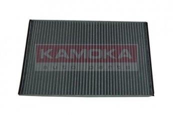Купить F509001 KAMOKA Салонный фильтр (из активированного угля)